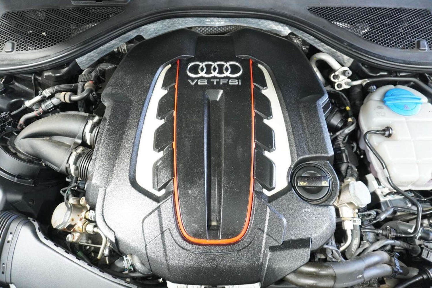 Used Audi A7 2016 for sale - 77061677: Photo 58