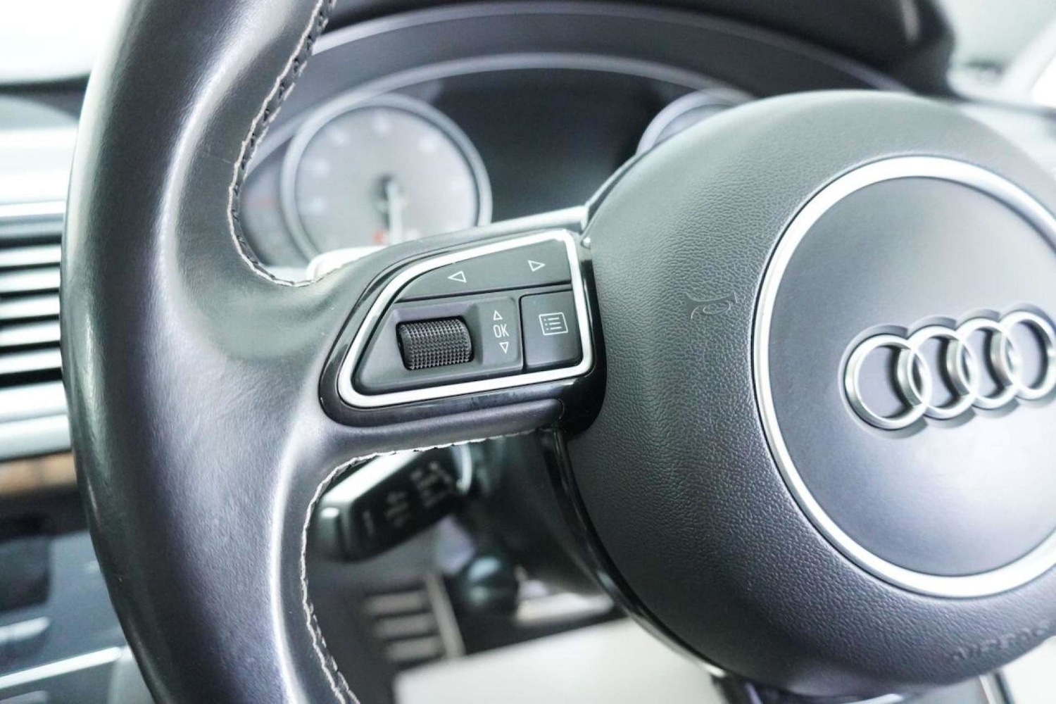 Used Audi A7 2016 for sale - 77061677: Photo 65