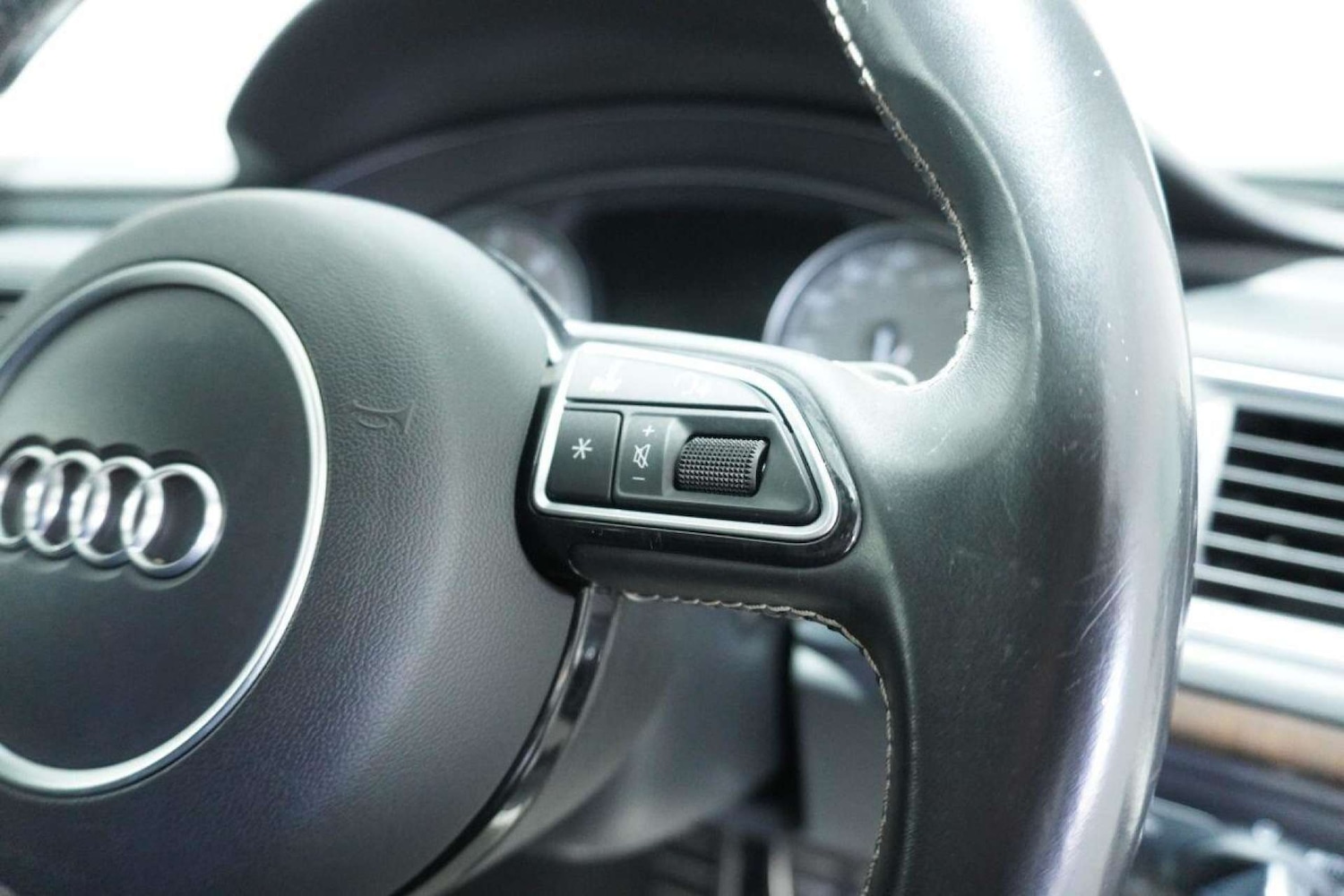 Used Audi A7 2016 for sale - 77061677: Photo 66