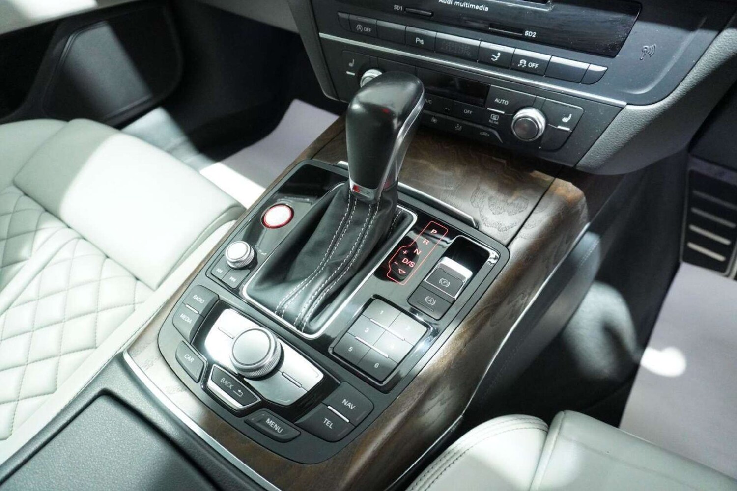 Used Audi A7 2016 for sale - 77061677: Photo 67