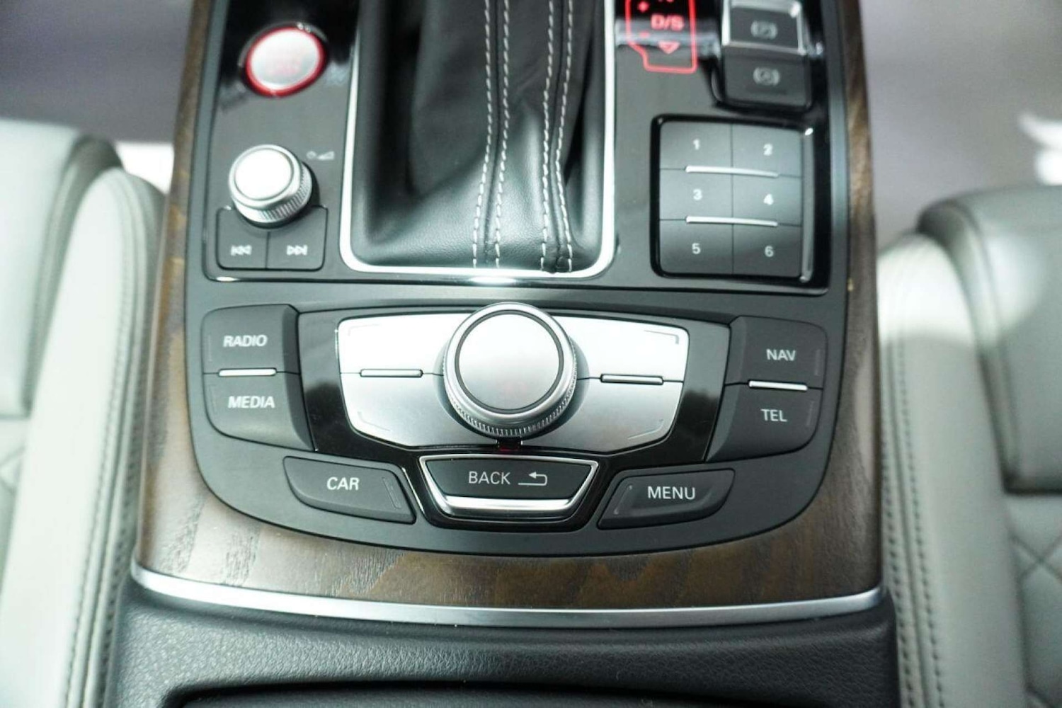 Used Audi A7 2016 for sale - 77061677: Photo 68