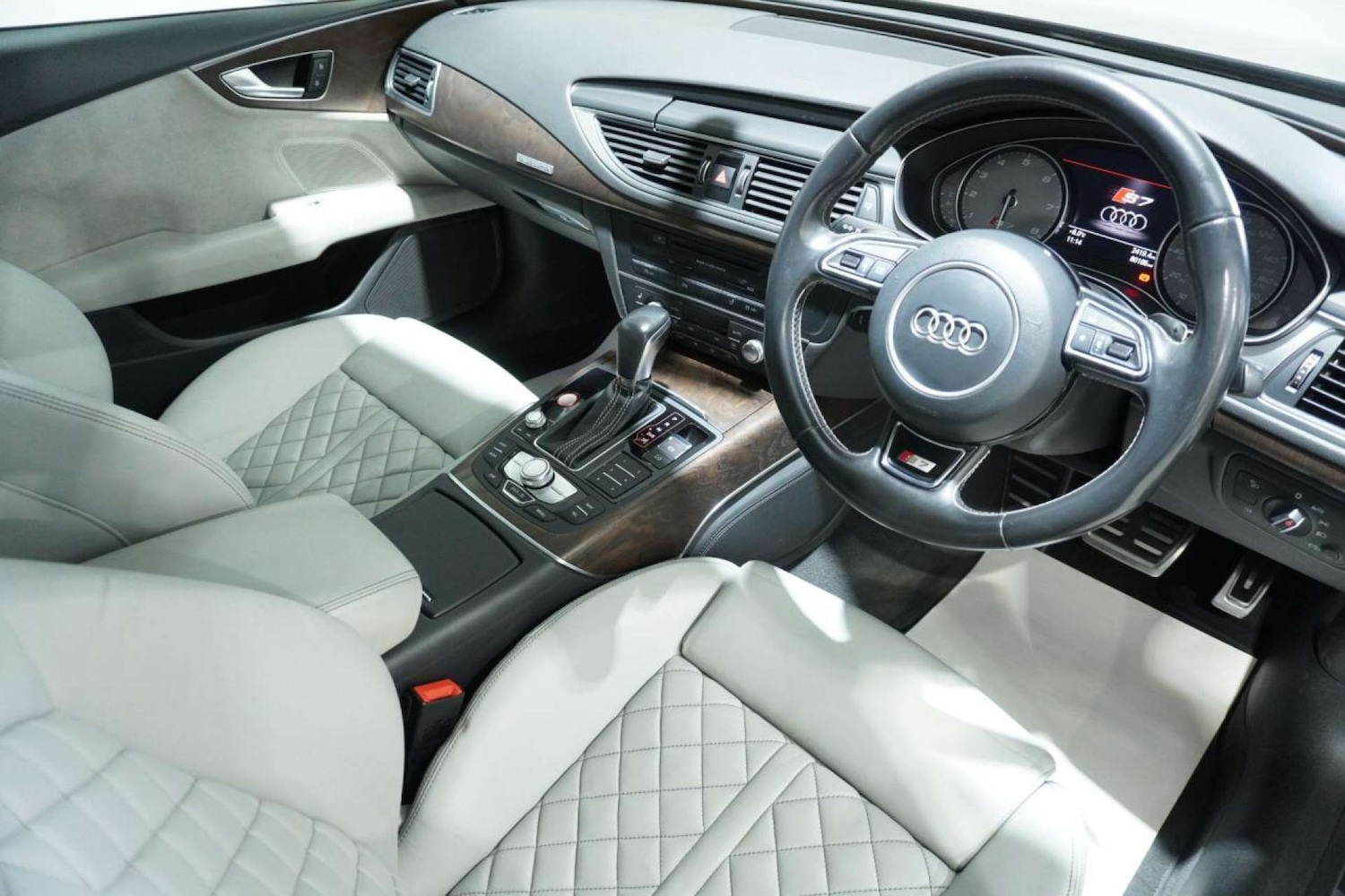 Used Audi A7 2016 for sale - 77061677: Photo 7