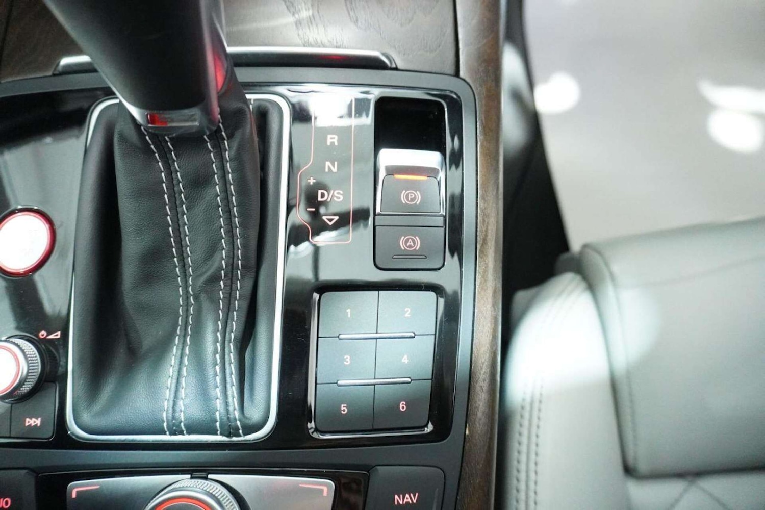 Used Audi A7 2016 for sale - 77061677: Photo 70