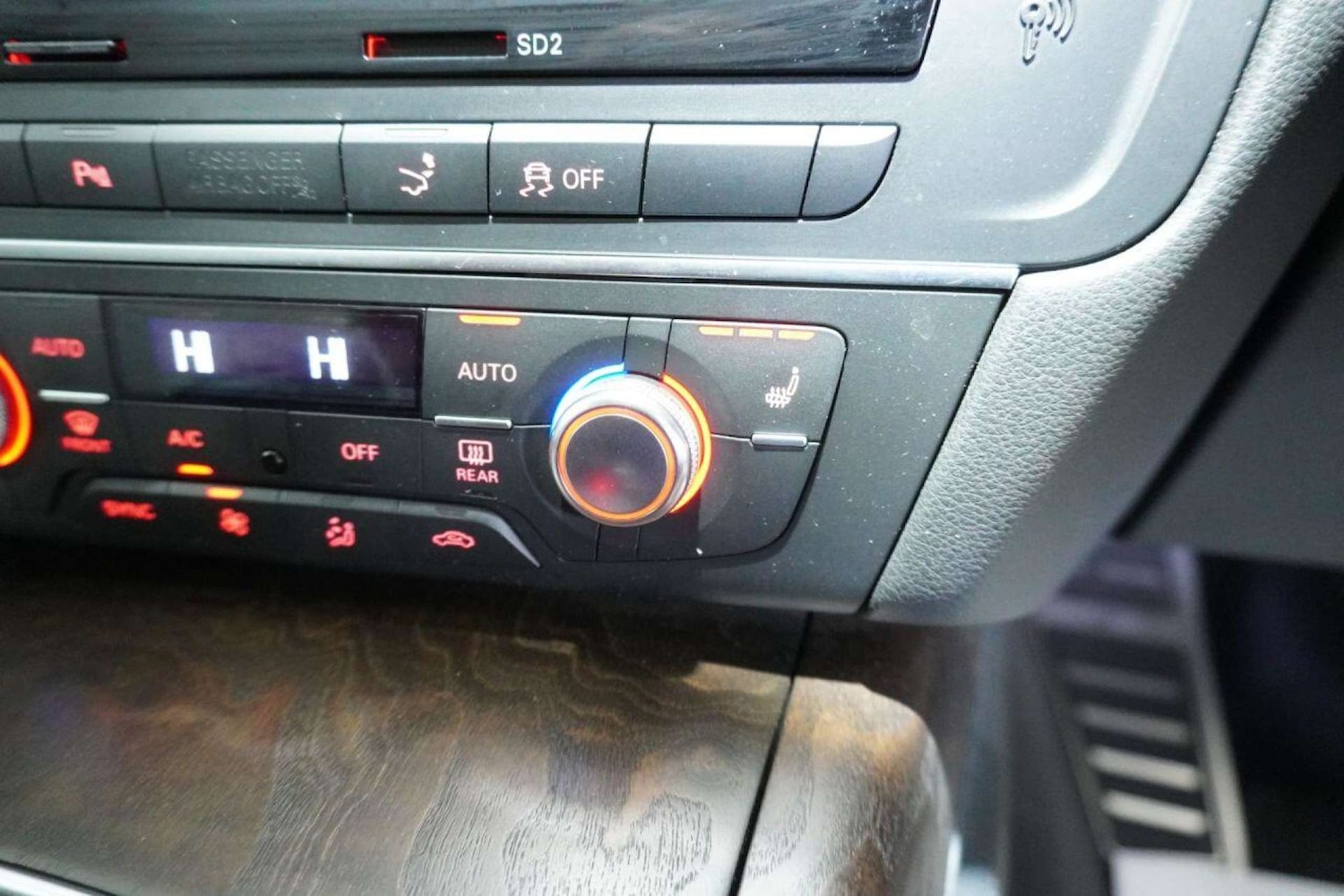 Used Audi A7 2016 for sale - 77061677: Photo 71