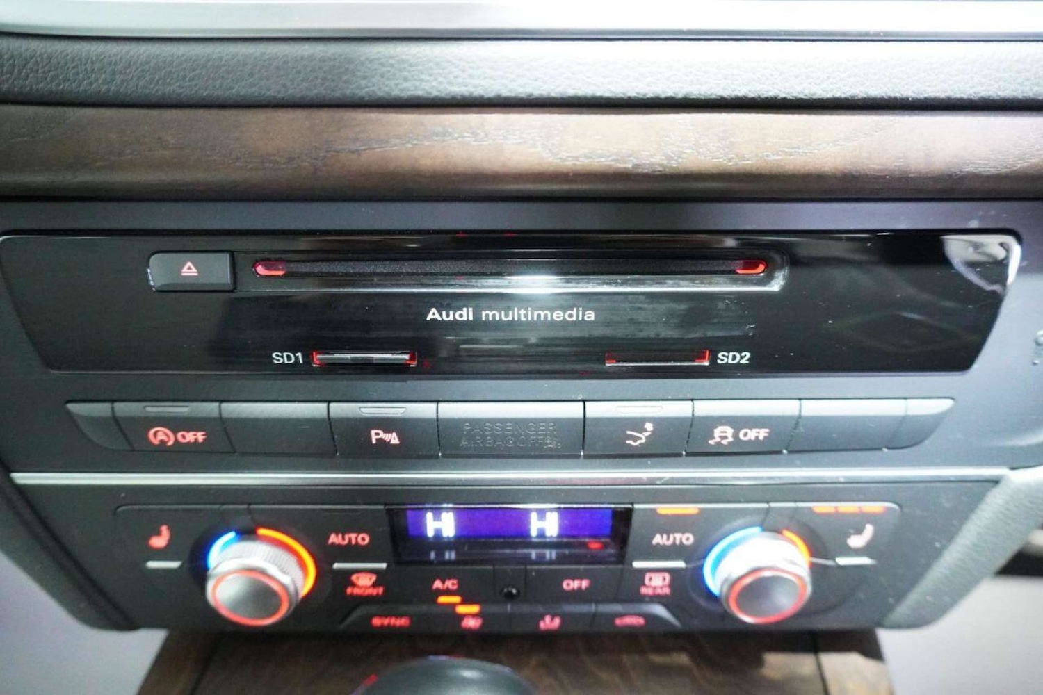 Used Audi A7 2016 for sale - 77061677: Photo 72