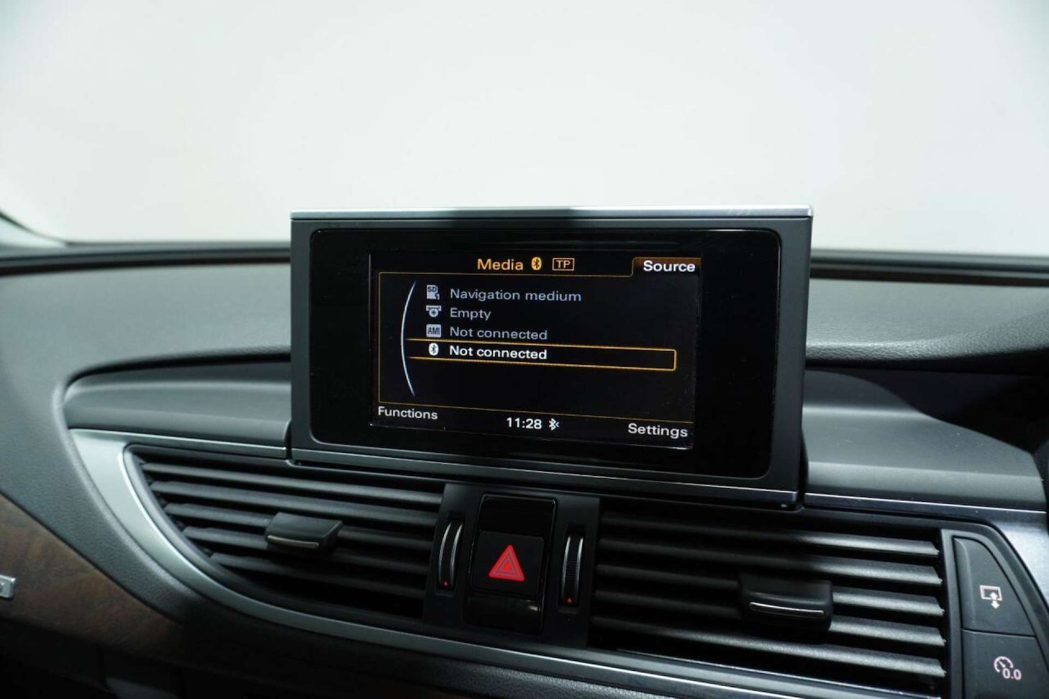 Used Audi A7 2016 for sale - 77061677: Photo 77