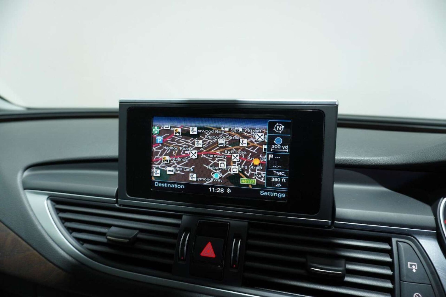 Used Audi A7 2016 for sale - 77061677: Photo 78