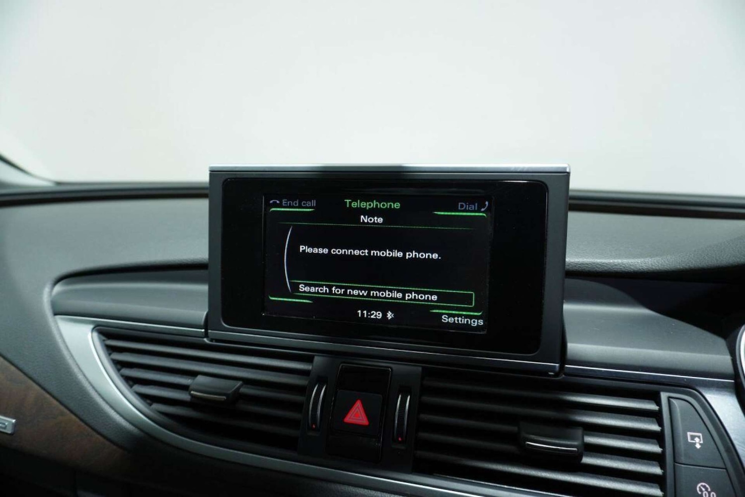 Used Audi A7 2016 for sale - 77061677: Photo 79