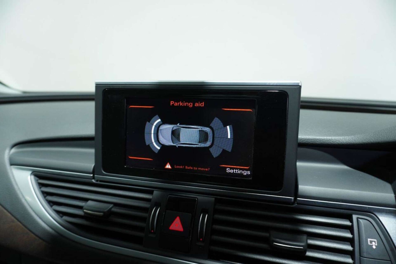 Used Audi A7 2016 for sale - 77061677: Photo 80