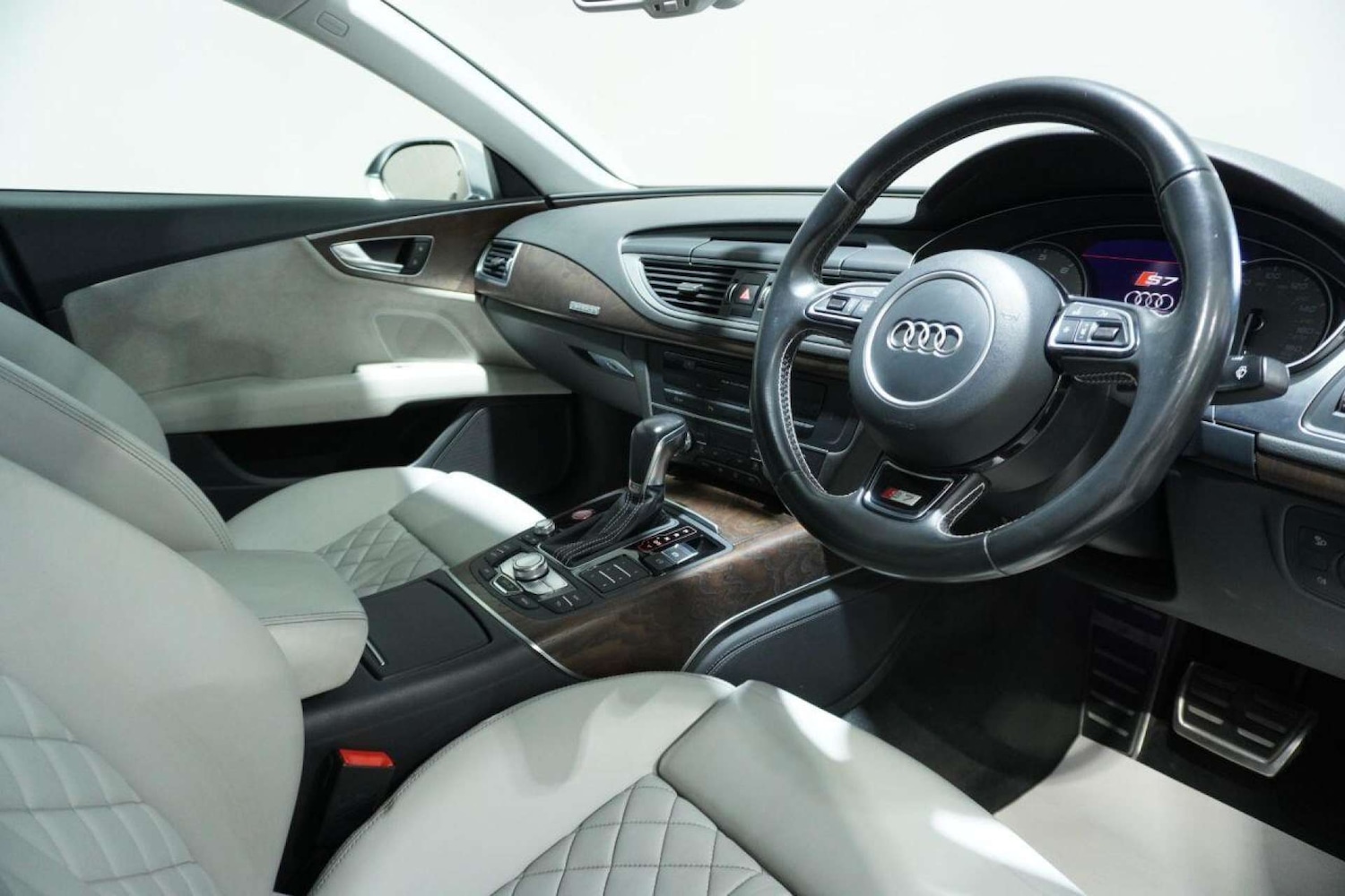 Used Audi A7 2016 for sale - 77061677: Photo 9