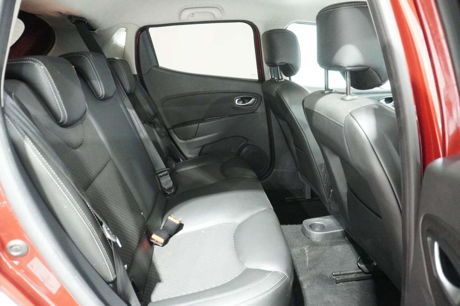 Used Renault Clio 2017 for sale - 77061689: Photo 15