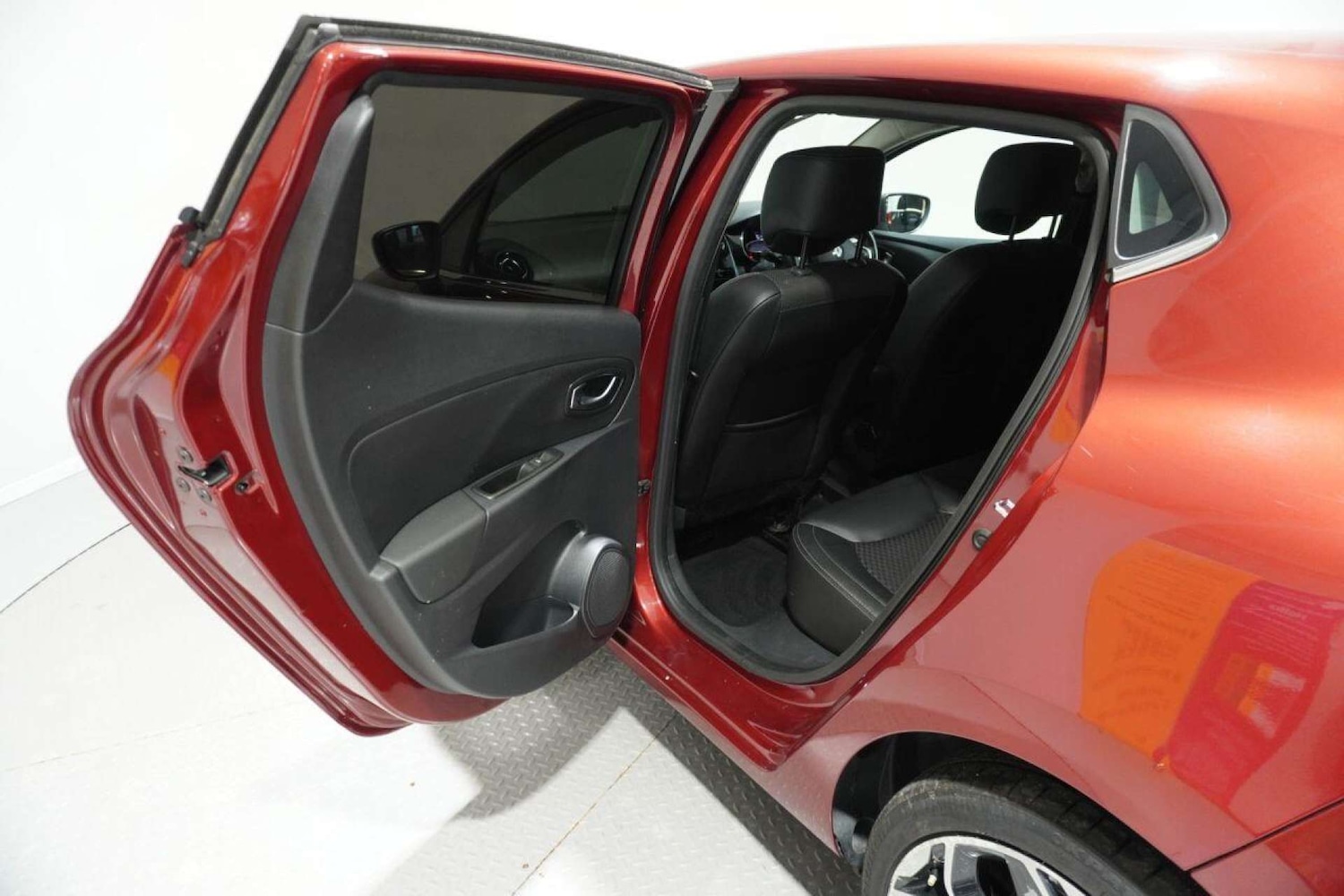 Used Renault Clio 2017 for sale - 77061689: Photo 23