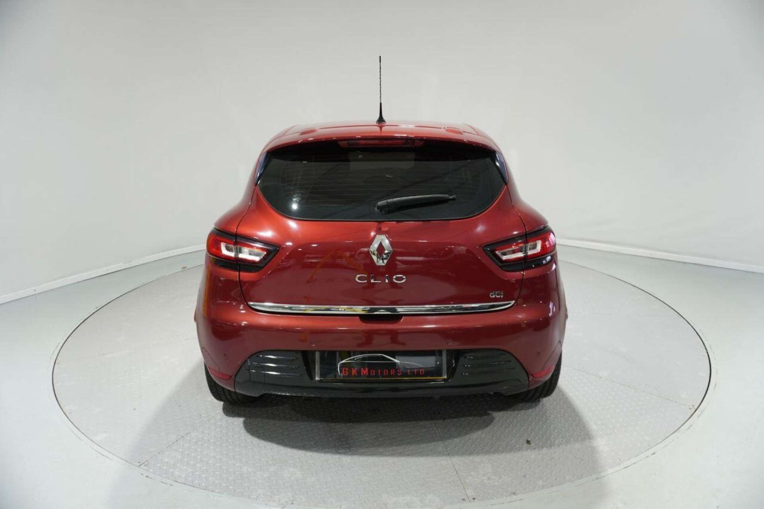 Used Renault Clio 2017 for sale - 77061689: Photo 25