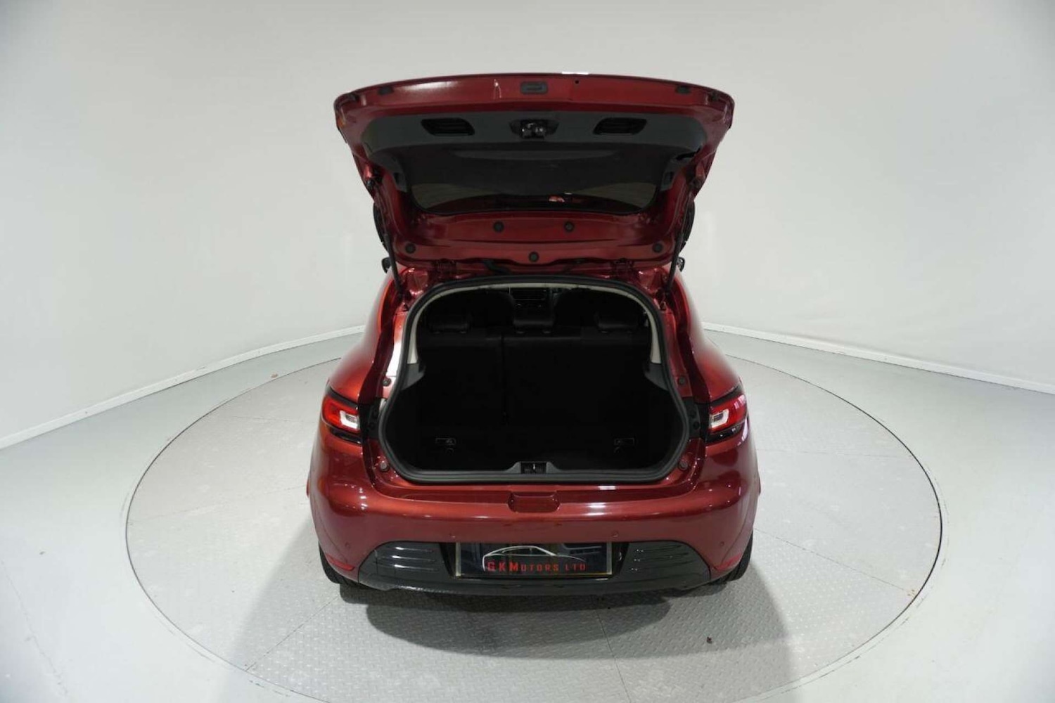 Used Renault Clio 2017 for sale - 77061689: Photo 26