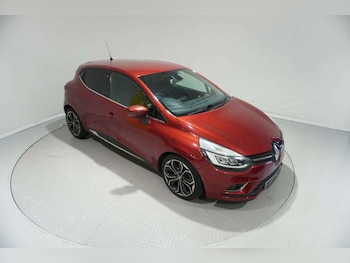 Used Renault Clio 2017 for sale - 77061689: Photo