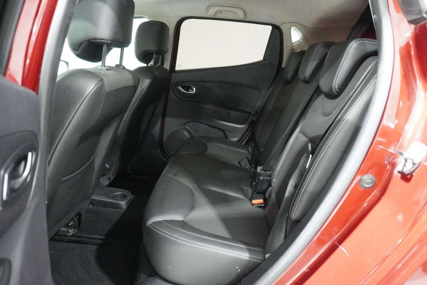 Used Renault Clio 2017 for sale - 77061689: Photo 34