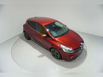 Used Renault Clio 2017 for sale - 77061689: Photo