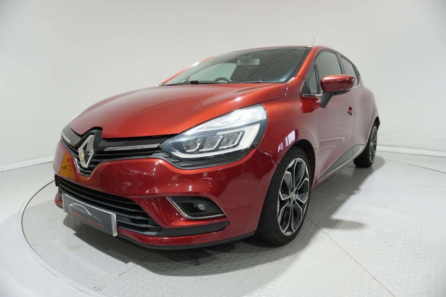 Used Renault Clio 2017 for sale - 77061689: Photo 42