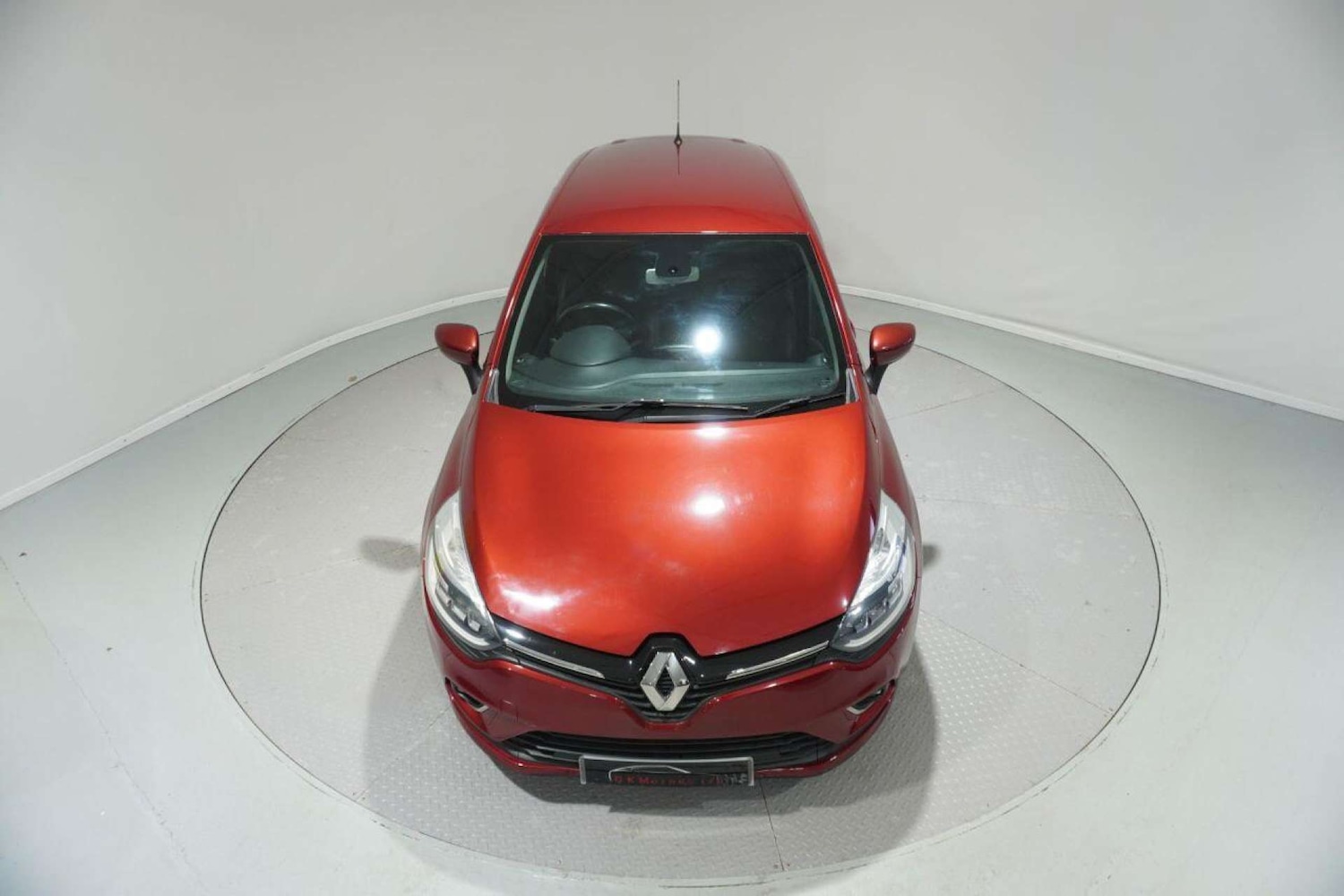 Used Renault Clio 2017 for sale - 77061689: Photo 45