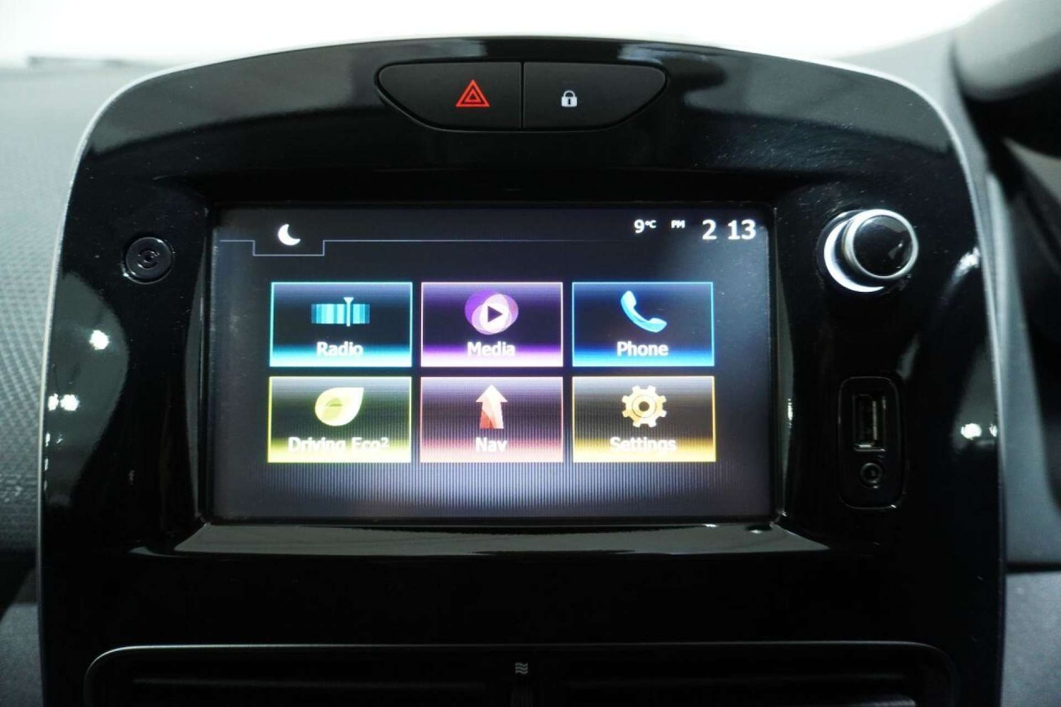 Used Renault Clio 2017 for sale - 77061689: Photo 56