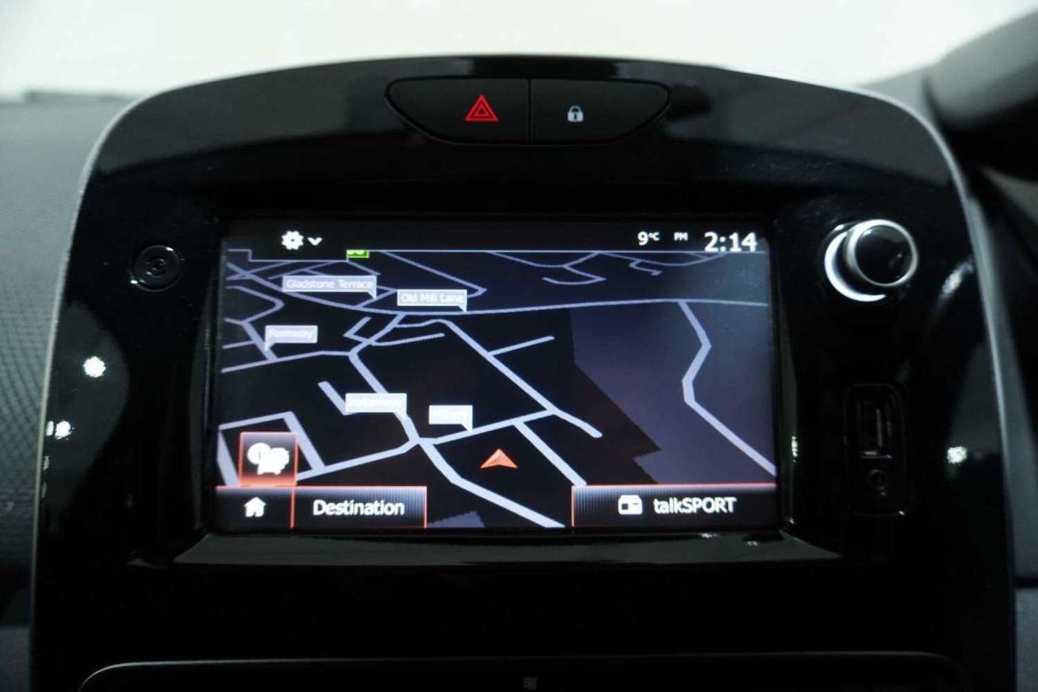 Used Renault Clio 2017 for sale - 77061689: Photo 59