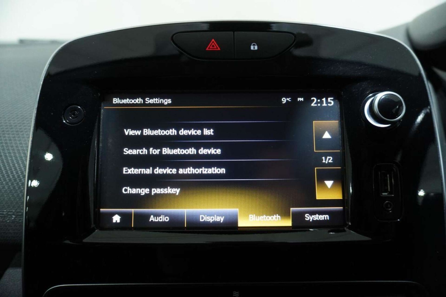 Used Renault Clio 2017 for sale - 77061689: Photo 61