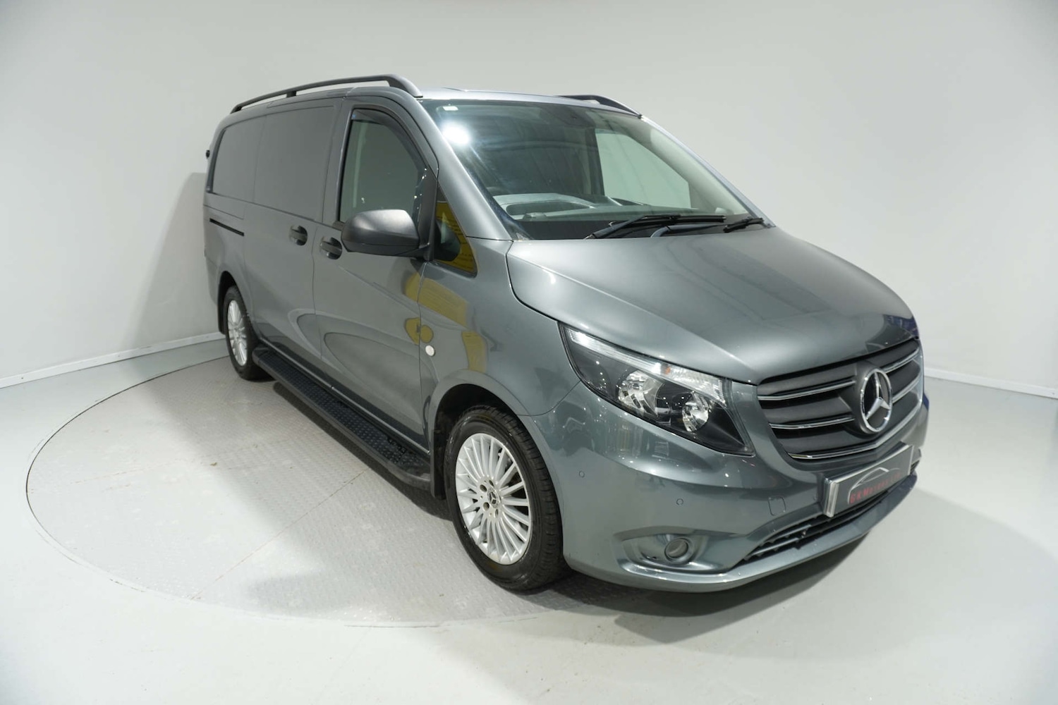 Used Mercedes-Benz Vito 2021 for sale - 77113464: Photo 2