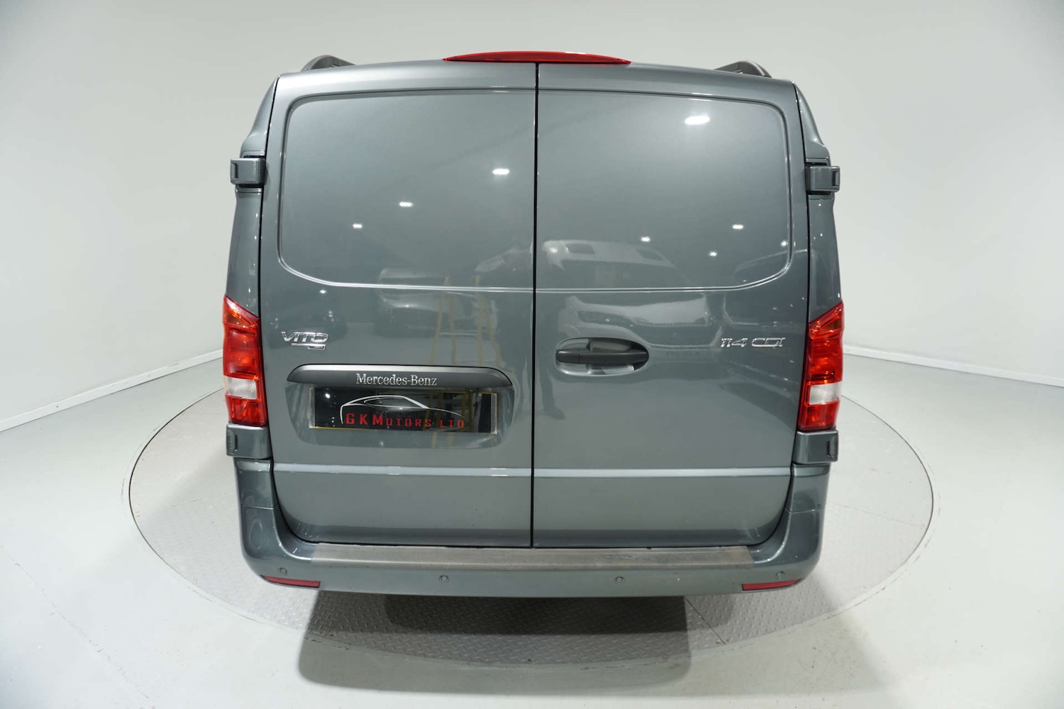 Used Mercedes-Benz Vito 2021 for sale - 77113464: Photo 24