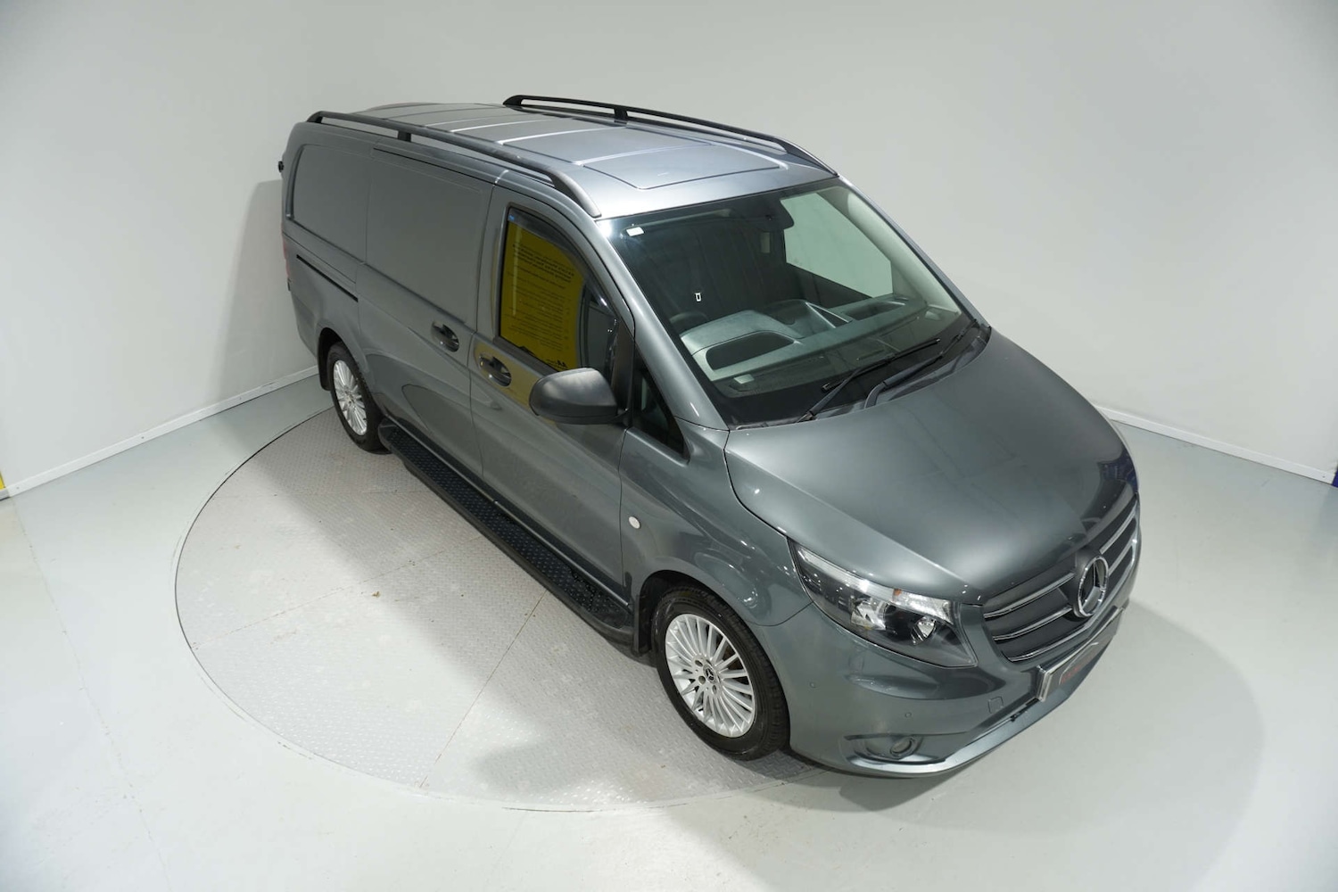 Used Mercedes-Benz Vito 2021 for sale - 77113464: Photo 3