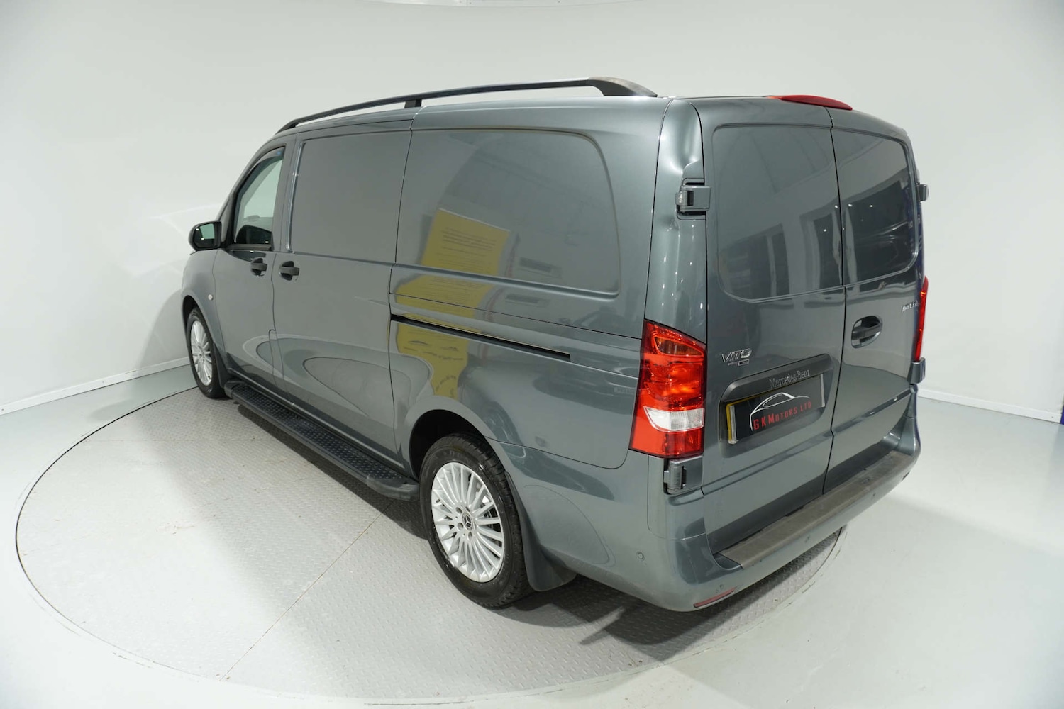 Used Mercedes-Benz Vito 2021 for sale - 77113464: Photo 32