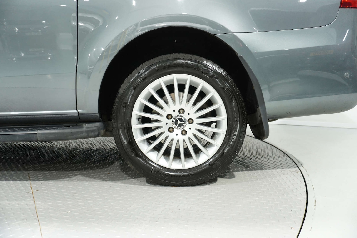 Used Mercedes-Benz Vito 2021 for sale - 77113464: Photo 35