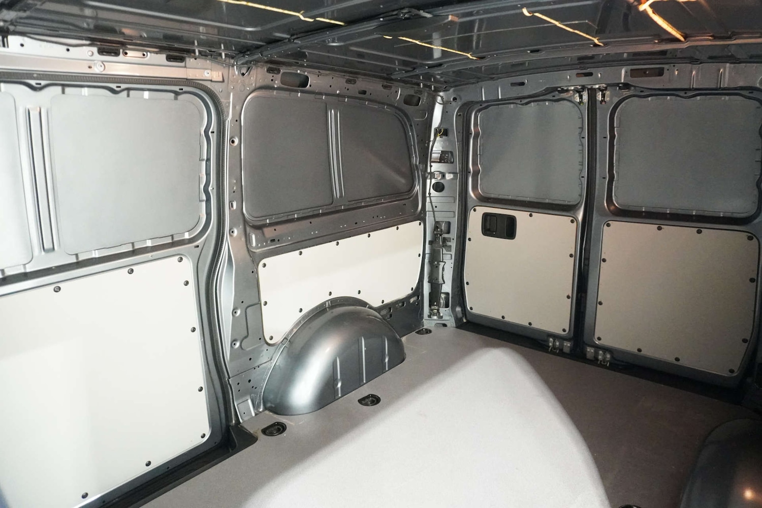 Used Mercedes-Benz Vito 2021 for sale - 77113464: Photo 39