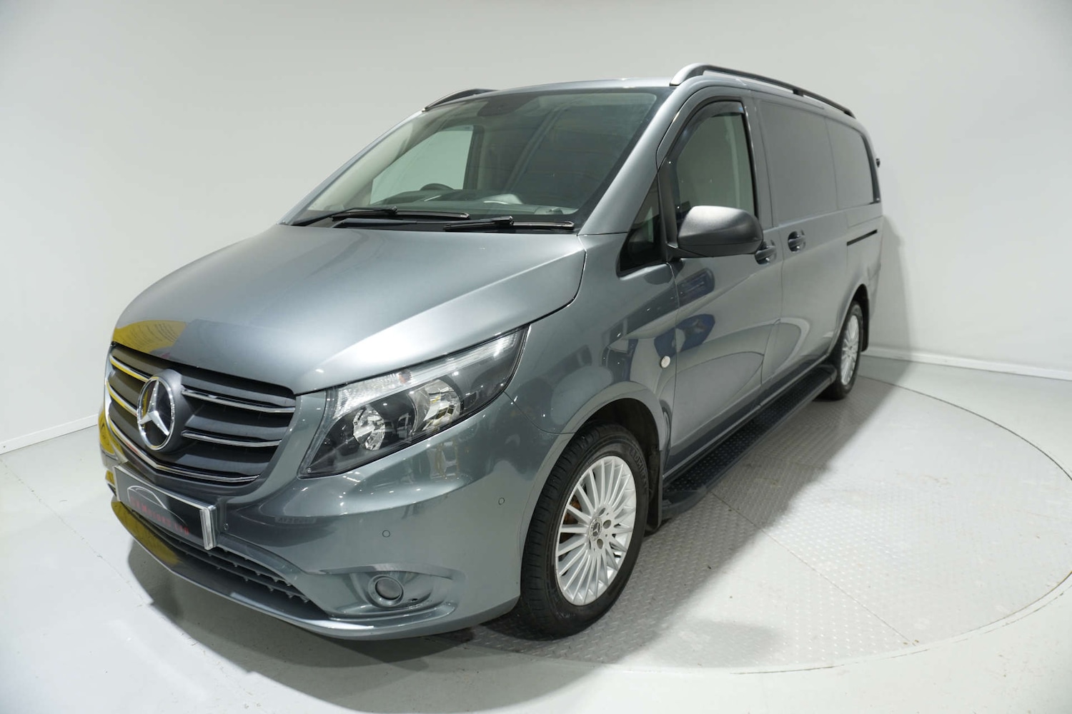 Used Mercedes-Benz Vito 2021 for sale - 77113464: Photo 43