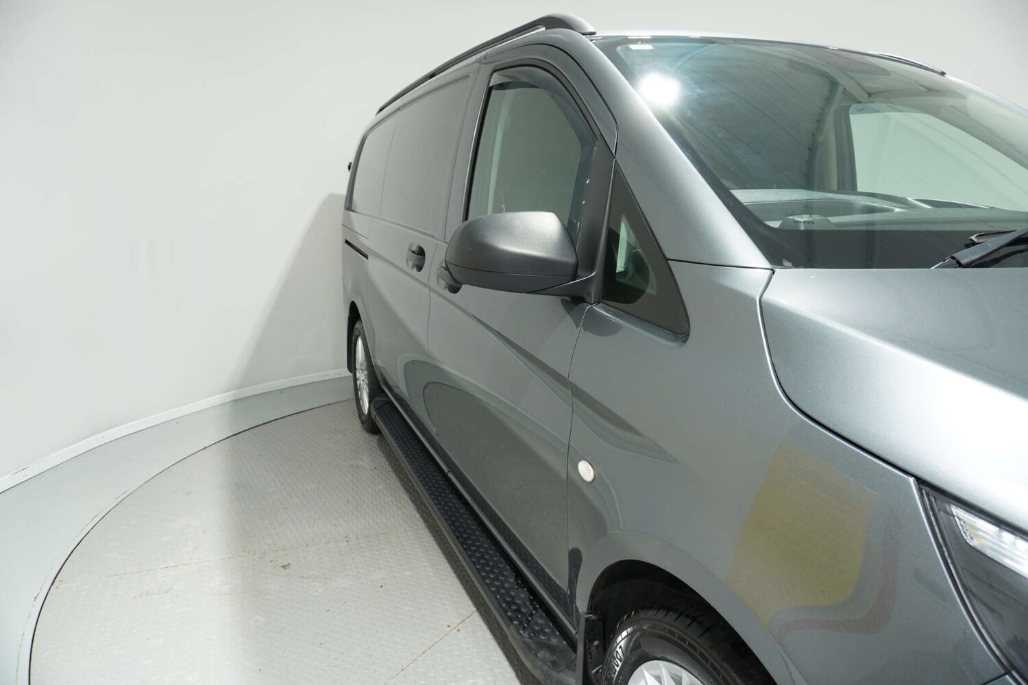 Used Mercedes-Benz Vito 2021 for sale - 77113464: Photo 45