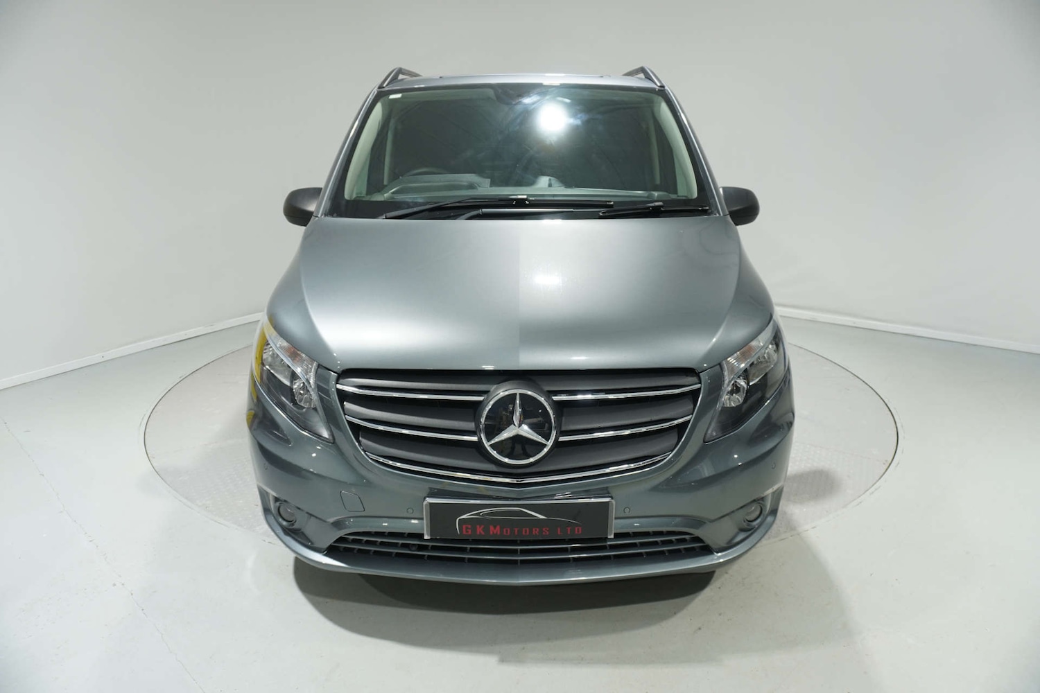 Used Mercedes-Benz Vito 2021 for sale - 77113464: Photo 48