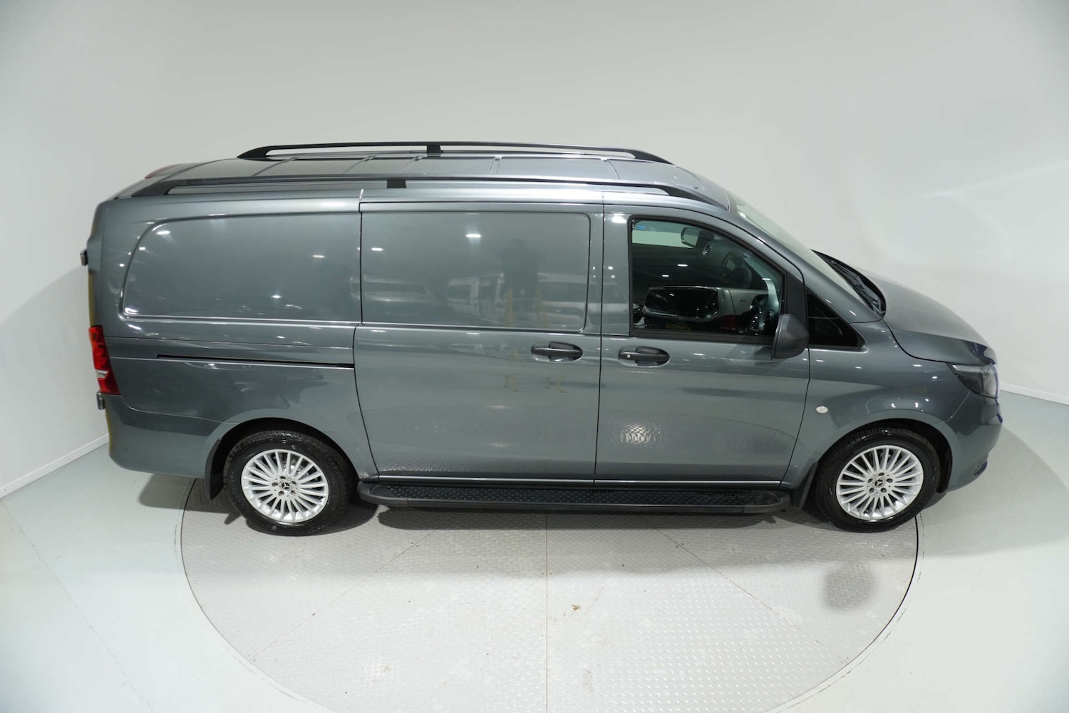 Used Mercedes-Benz Vito 2021 for sale - 77113464: Photo 5