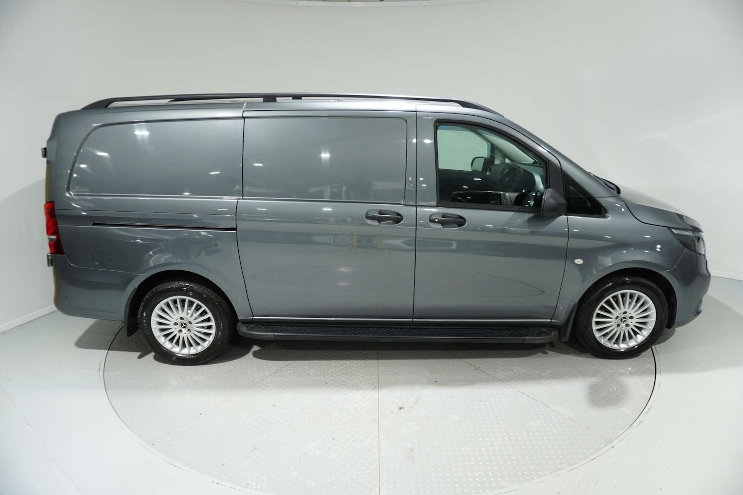 Used Mercedes-Benz Vito 2021 for sale - 77113464: Photo 6