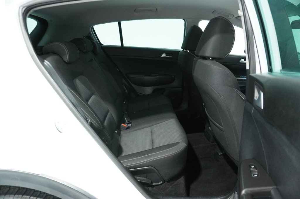 Used Kia Sportage 2018 for sale - 76820341: Photo 12