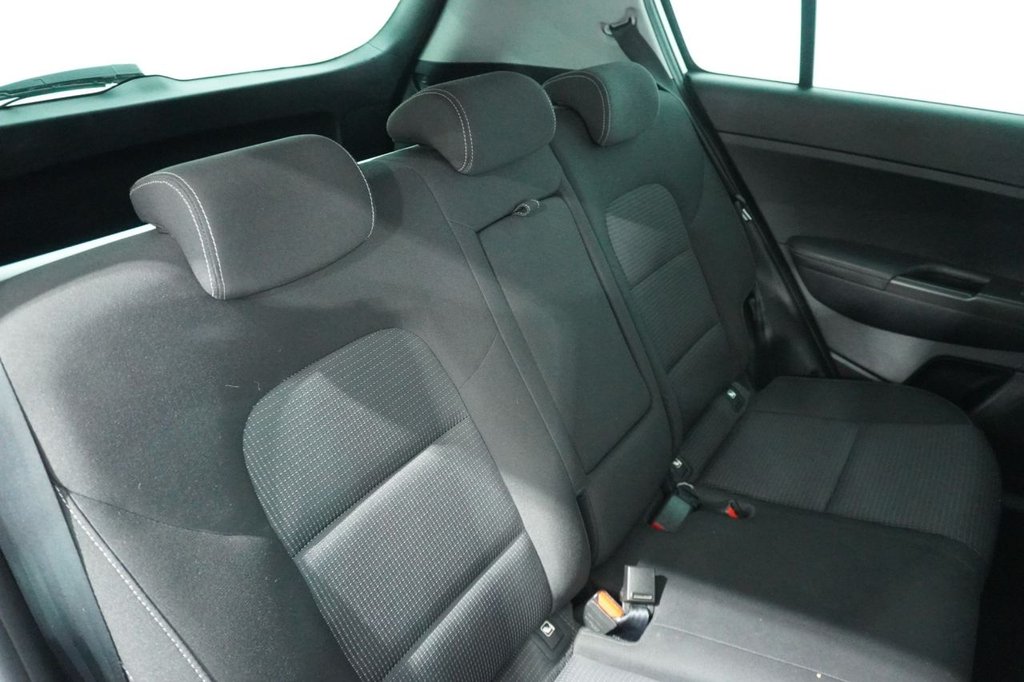 Used Kia Sportage 2018 for sale - 76820341: Photo 13