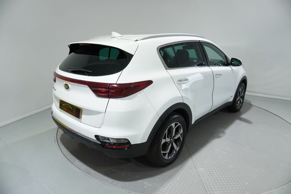 Used Kia Sportage 2018 for sale - 76820341: Photo 14