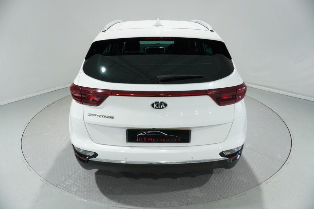 Used Kia Sportage 2018 for sale - 76820341: Photo 15