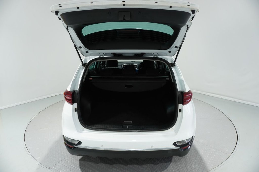 Used Kia Sportage 2018 for sale - 76820341: Photo 16