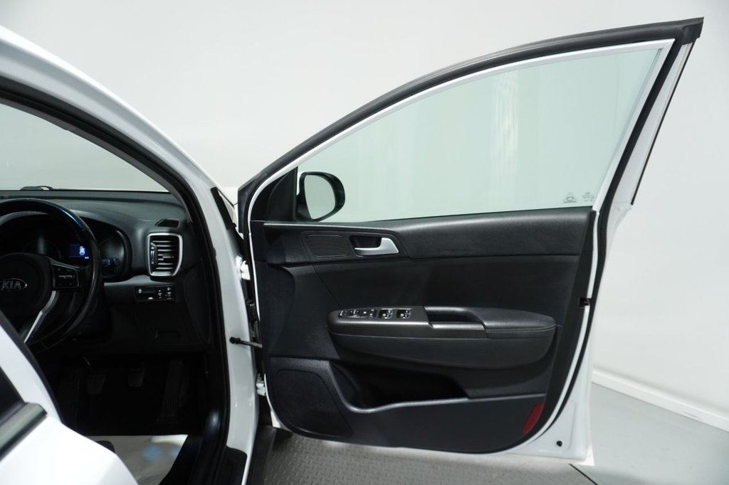 Used Kia Sportage 2018 for sale - 76820341: Photo 20