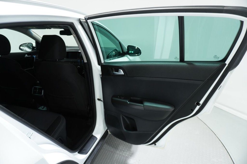 Used Kia Sportage 2018 for sale - 76820341: Photo 21