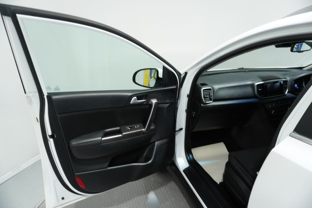 Used Kia Sportage 2018 for sale - 76820341: Photo 22