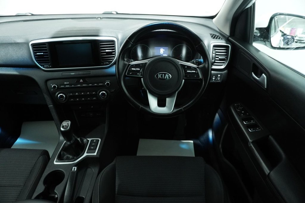 Used Kia Sportage 2018 for sale - 76820341: Photo 25