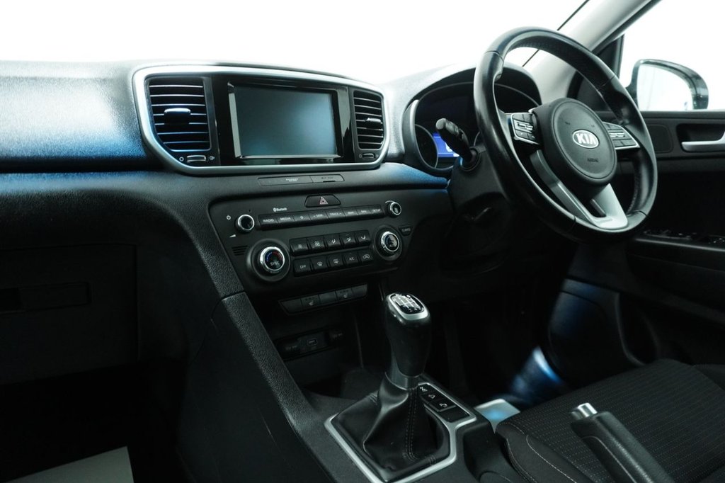 Used Kia Sportage 2018 for sale - 76820341: Photo 27