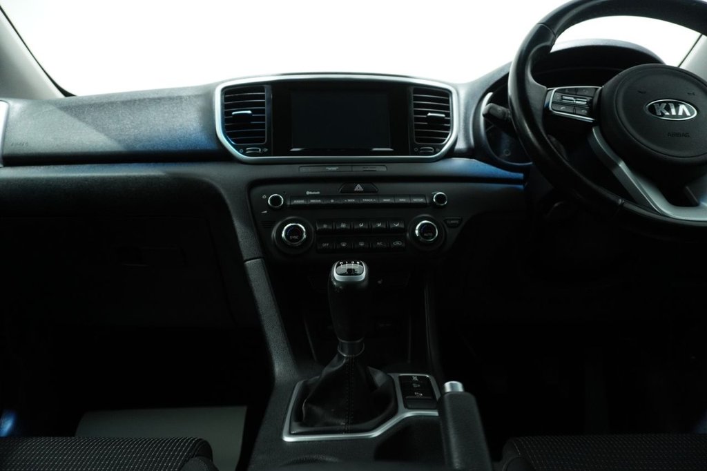 Used Kia Sportage 2018 for sale - 76820341: Photo 28