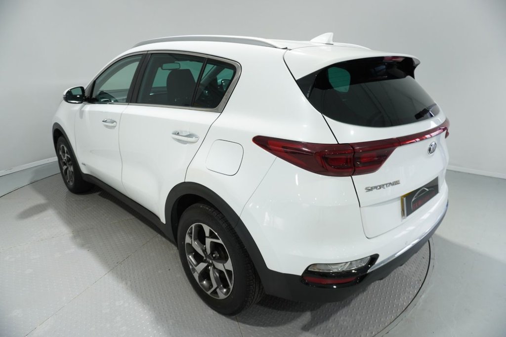 Used Kia Sportage 2018 for sale - 76820341: Photo 29