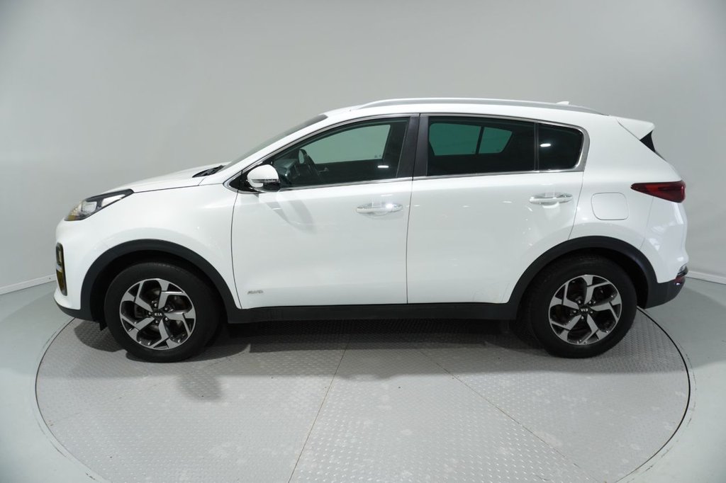 Used Kia Sportage 2018 for sale - 76820341: Photo 30